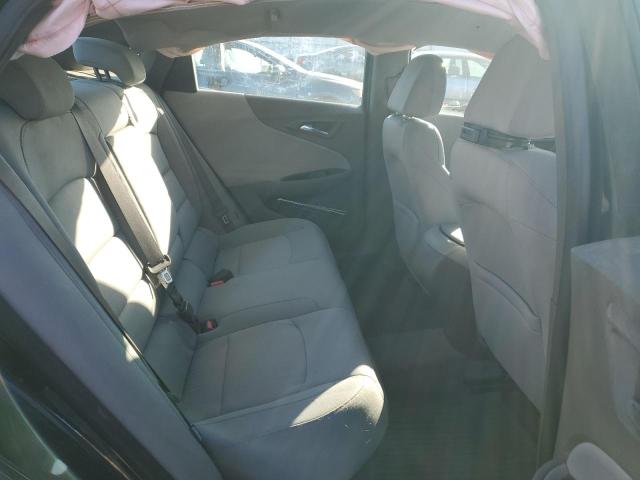 Photo 10 from auction – 2018 CHEVROLET MALIBU LS with VIN 1G1ZB5ST3JF176196