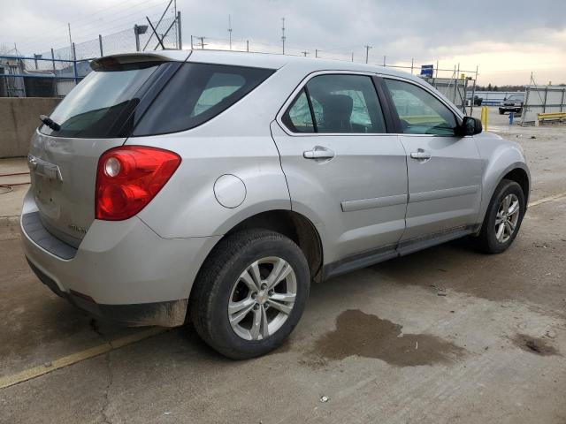 Photo 3 from auction – 2015 CHEVROLET EQUINOX LS with VIN 2GNFLEEK3F6285065