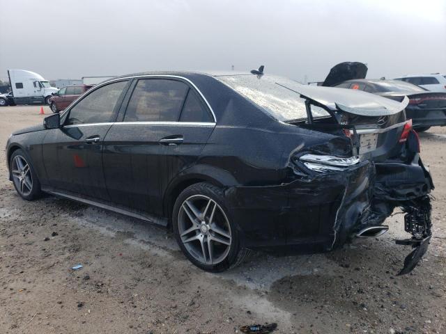 Photo 2 from auction – 2015 MERCEDES-BENZ E 350 with VIN WDDHF5KB5FB087541