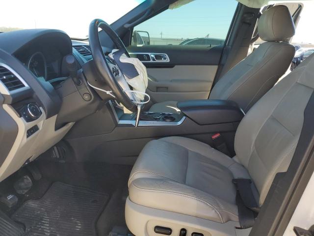 Photo 7 from auction – 2011 FORD EXPLORER L with VIN 1FMHK7F87BGA71706
