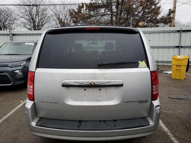 Photo 6 from auction – 2010 CHRYSLER TOWN & COU with VIN 2A4RR5D19AR334381