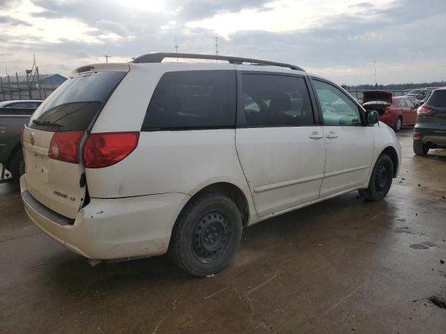 Photo 3 from auction – 2006 TOYOTA SIENNA CE with VIN 5TDZA23C06S552349