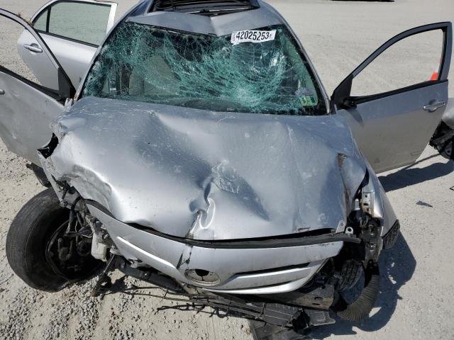 Photo 11 from auction – 2013 TOYOTA COROLLA BA with VIN 2T1BU4EE9DC072710