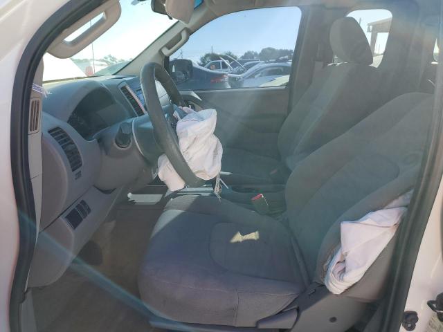 Photo 7 from auction – 2015 NISSAN FRONTIER S with VIN 1N6BD0CT9FN753408