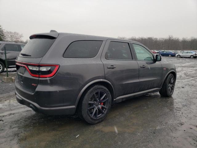 Photo 3 from auction – 2018 DODGE DURANGO SR with VIN 1C4SDJGJ1JC232642