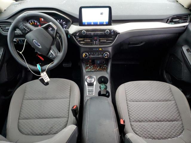 Photo 8 from auction – 2020 FORD ESCAPE SE with VIN 1FMCU9G67LUC42549