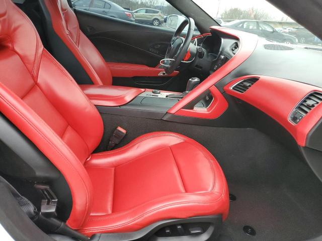 Photo 10 from auction – 2019 CHEVROLET CORVETTE G with VIN 1G1Y13D79K5121701