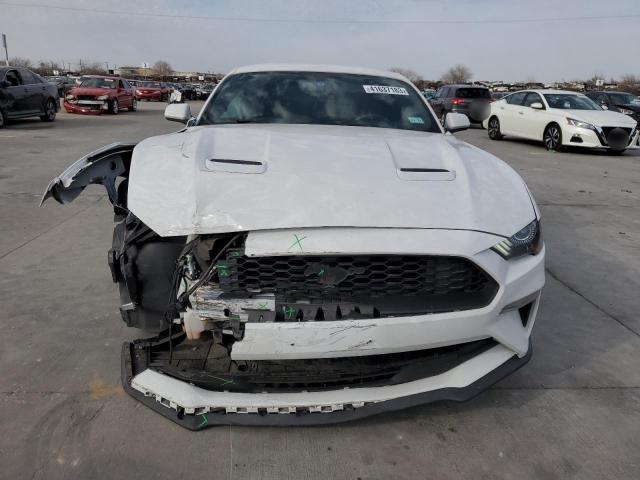 صورة رقم 5 من المزاد - 2018 FORD MUSTANG مع VIN 1FA6P8TH1J5113715