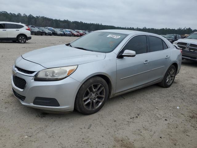 Photo 1 from auction – 2014 CHEVROLET MALIBU 1LT with VIN 1G11C5SL4EF109557