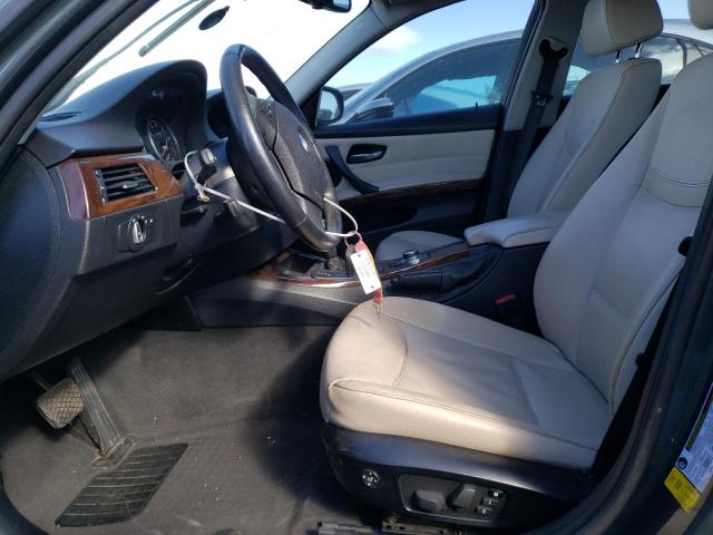 Photo 7 from auction – 2011 BMW 328 I SULE with VIN WBAPH5G59BNM75090