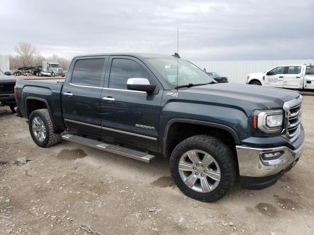 Photo 4 from auction – 2018 GMC SIERRA K15 with VIN 3GTU2NEC9JG342703