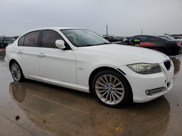 Photo 4 from auction – 2011 BMW 335 D with VIN WBAPN7C55BA780331