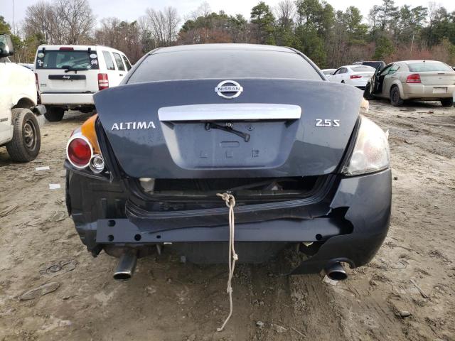 Photo 6 from auction – 2012 NISSAN ALTIMA BAS with VIN 1N4AL2AP7CC129509