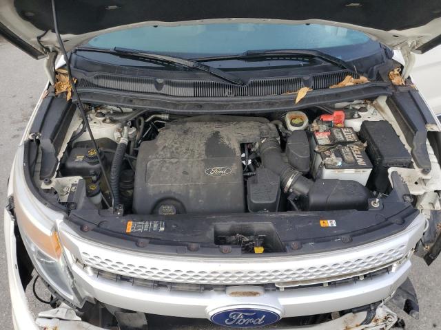 Photo 12 from auction – 2013 FORD EXPLORER X with VIN 1FM5K8D80DGB23742