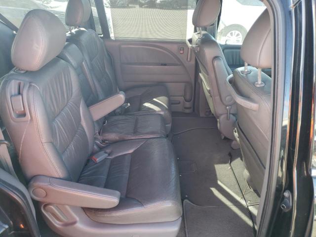 Photo 11 from auction – 2010 HONDA ODYSSEY EX with VIN 5FNRL3H61AB067864