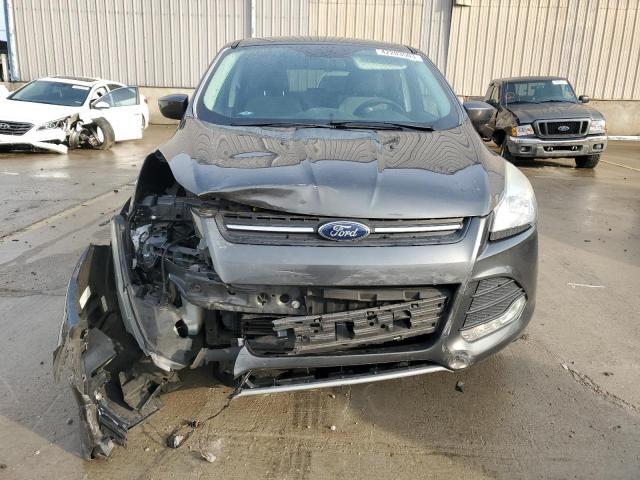 Photo 5 from auction – 2016 FORD ESCAPE SE with VIN 1FMCU0GX7GUB33941