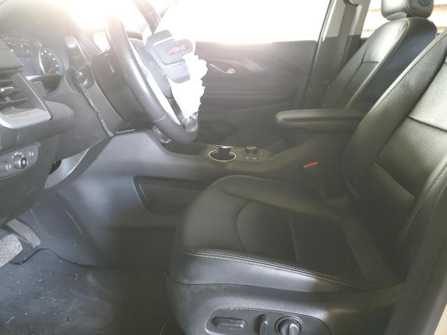 Photo 7 from auction – 2019 GMC TERRAIN SL with VIN 3GKALPEV1KL201179