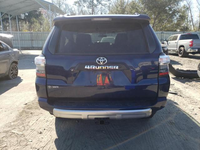Photo 6 from auction – 2019 TOYOTA 4RUNNER SR with VIN JTEBU5JR2K5718383
