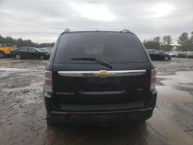 Photo 6 from auction – 2006 CHEVROLET EQUINOX LT with VIN 2CNDL73F966055060