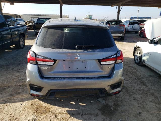 Photo 6 from auction – 2020 MITSUBISHI OUTLANDER with VIN JA4AP4AU7LU027177