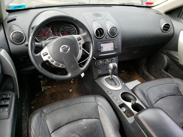 Photo 8 from auction – 2012 NISSAN ROGUE S with VIN JN8AS5MV1CW404013
