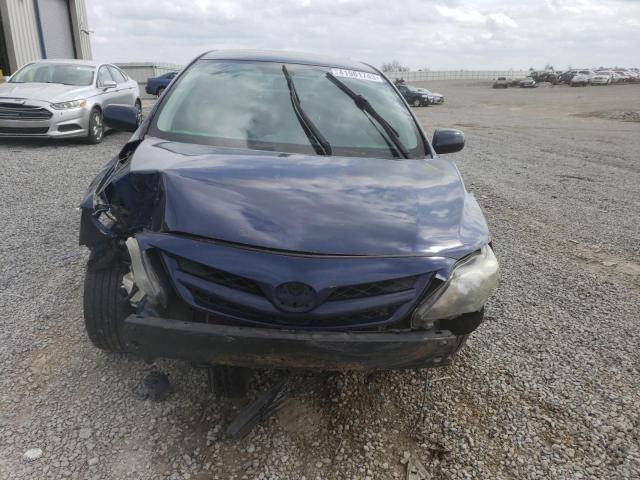 Photo 5 from auction – 2013 TOYOTA COROLLA BA with VIN 5YFBU4EE6DP102780