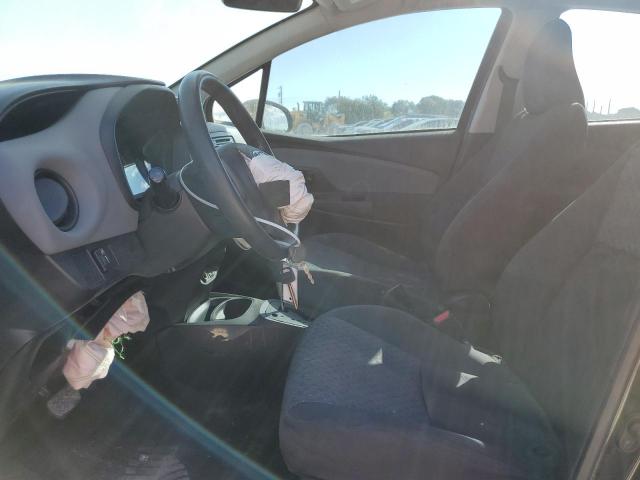 Photo 7 from auction – 2015 TOYOTA YARIS with VIN VNKKTUD36FA028052