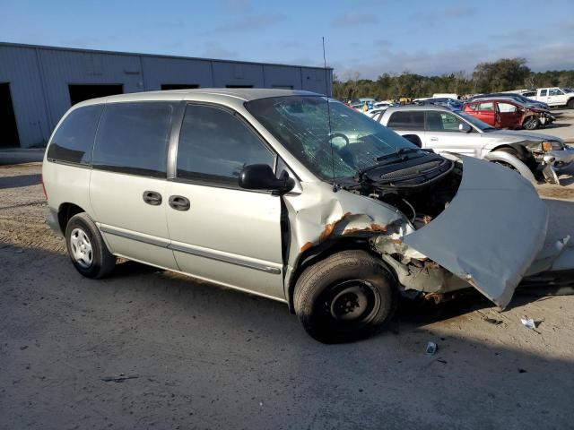 Photo 4 from auction – 1999 DODGE CARAVAN with VIN 2B4FP25B5XR440594
