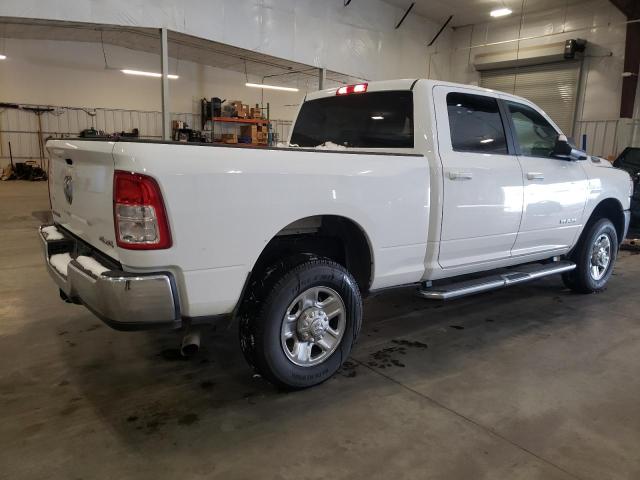 Photo 3 from auction – 2021 RAM 2500 BIG H with VIN 3C6UR5DJ4MG554559