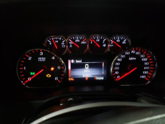 Photo 9 from auction – 2015 GMC YUKON SLE with VIN 1GKS2AKC6FR721934
