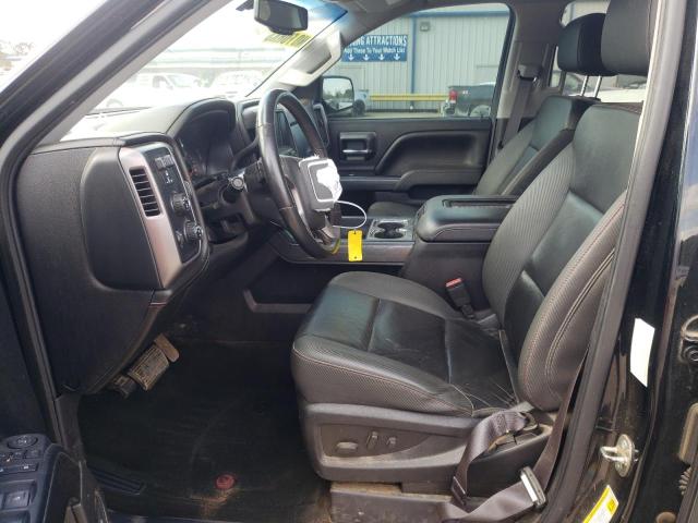 Photo 7 from auction – 2016 GMC SIERRA K15 with VIN 3GTU2NEC4GG182044