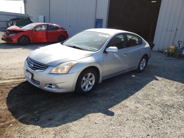 NISSAN ALTIMA BAS 2010 with VIN 1N4AL2AP5AN528484 - Photo from auction
