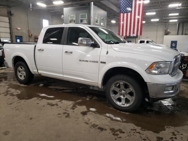 Photo 4 from auction – 2012 DODGE RAM 1500 L with VIN 1C6RD7NT6CS203174