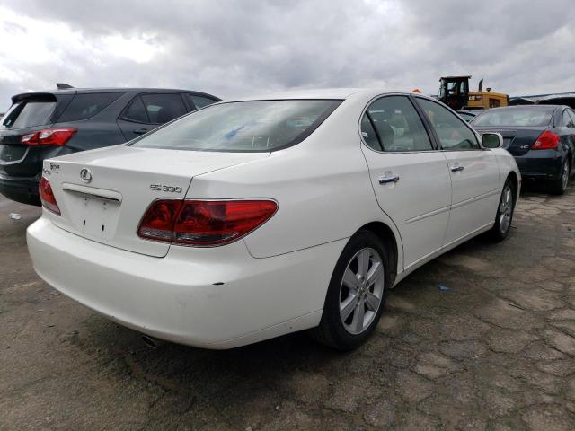 Photo 3 from auction – 2005 LEXUS ES 330 with VIN JTHBA30G855139564