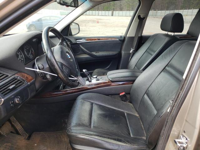 Photo 7 from auction – 2007 BMW X5 3.0I with VIN 5UXFE435X7L018409