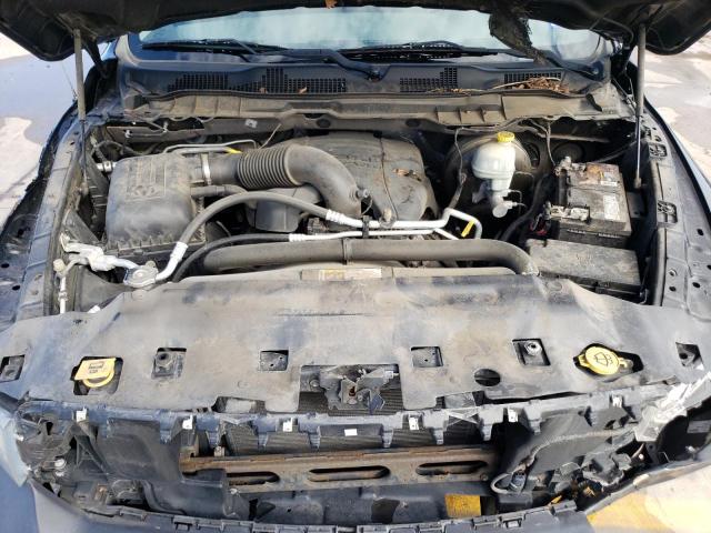 Photo 11 from auction – 2014 RAM 1500 ST with VIN 1C6RR6ST5ES356227