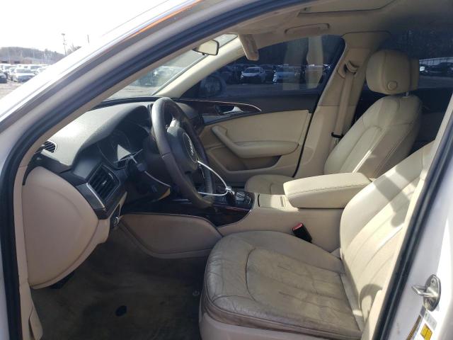 Photo 7 from auction – 2016 AUDI A6 PREMIUM with VIN WAUCFAFC1GN039726