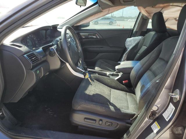 Photo 7 from auction – 2013 HONDA ACCORD SPO with VIN 1HGCR2F52DA159752