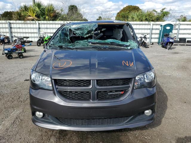 Photo 5 from auction – 2019 DODGE GRAND CARA with VIN 2C4RDGEG7KR567888