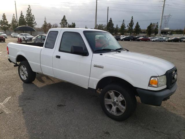 Photo 4 from auction – 2008 FORD RANGER SUP with VIN 1FTYR14D78PA18655