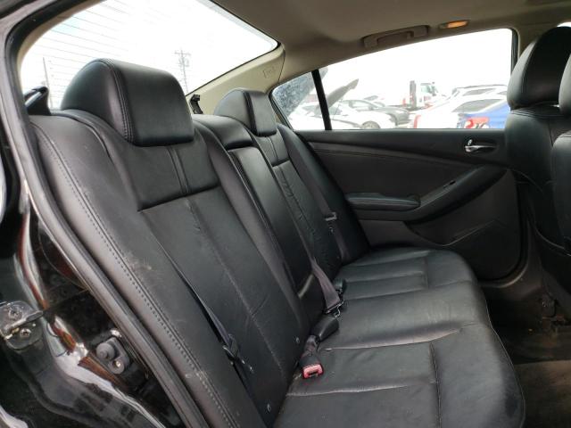 Photo 10 from auction – 2008 NISSAN ALTIMA 3.5 with VIN 1N4BL21E18C240518