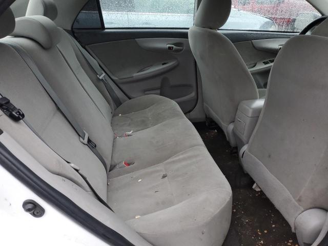 Photo 10 from auction – 2012 TOYOTA COROALLA with VIN 2T1BU4EE9CC762424