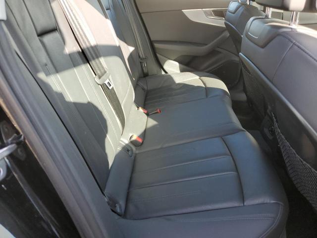 Photo 10 from auction – 2017 AUDI A4 PREMIUM with VIN WAUANAF42HN000583