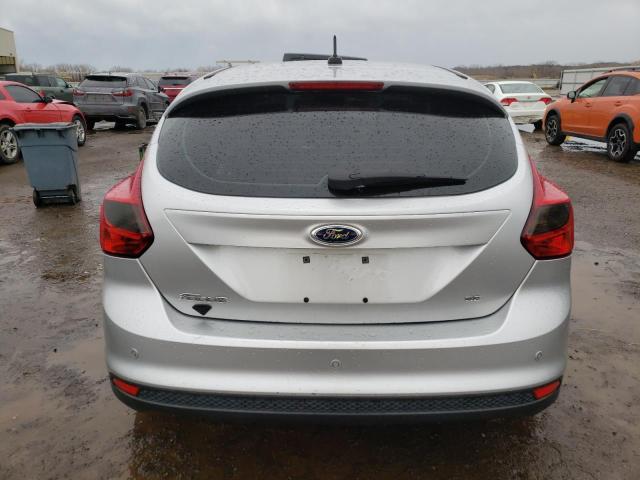 Photo 6 from auction – 2014 FORD FOCUS SE with VIN 1FADP3K22EL162186