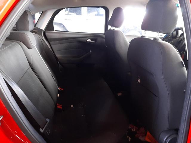 Photo 10 from auction – 2016 FORD FOCUS SE with VIN 1FADP3F2XGL338382