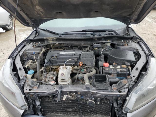 Photo 11 from auction – 2014 HONDA ACCORD EX with VIN 1HGCR2F73EA254176