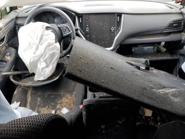 Photo 8 from auction – 2023 SUBARU OUTBACK PR with VIN 4S4BTACC5P3137676