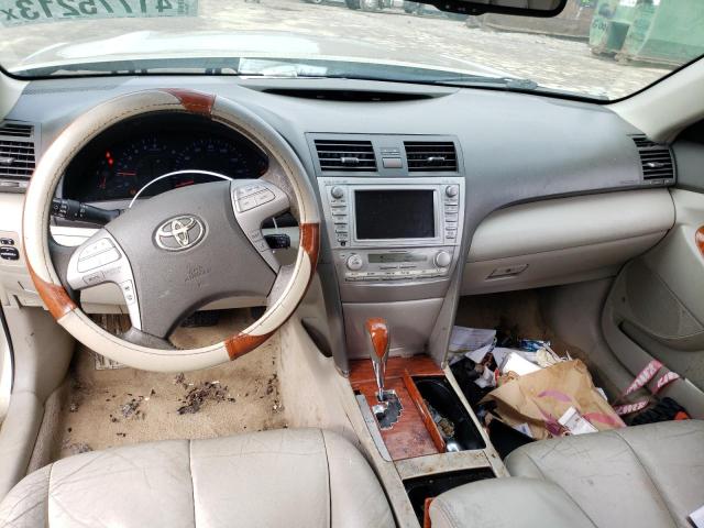 Photo 8 from auction – 2011 TOYOTA CAMRY SE with VIN 4T1BK3EK9BU120398