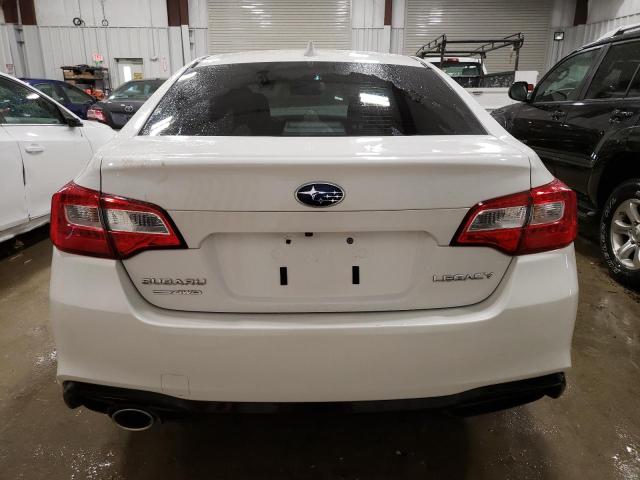 Photo 6 from auction – 2018 SUBARU LEGACY 2.5 with VIN 4S3BNAC65J3024469