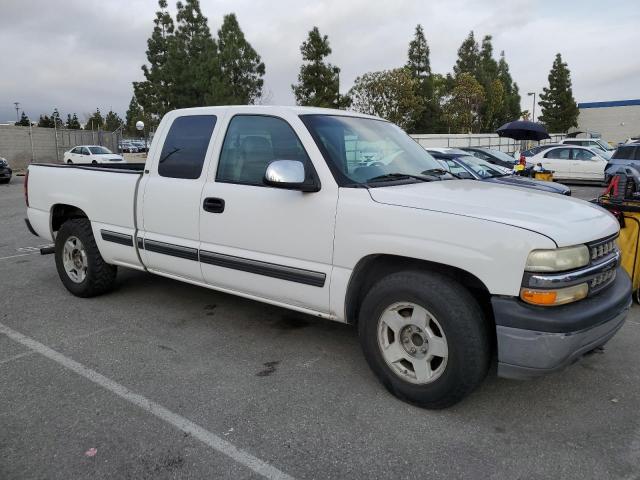 Photo 4 from auction – 2000 CHEVROLET SILVERADO with VIN 2GCEC19T2Y1392155